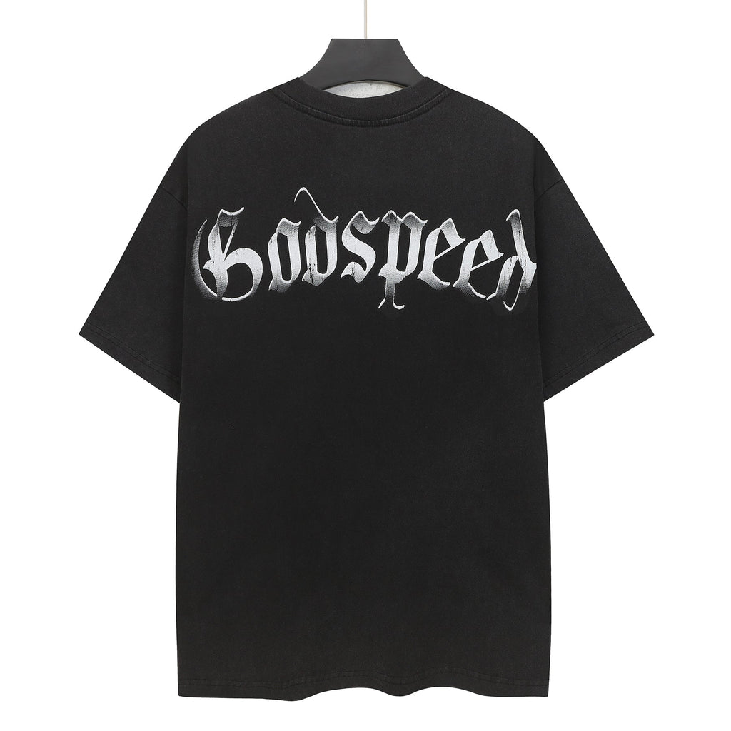 Godspeed T-shirt 6150