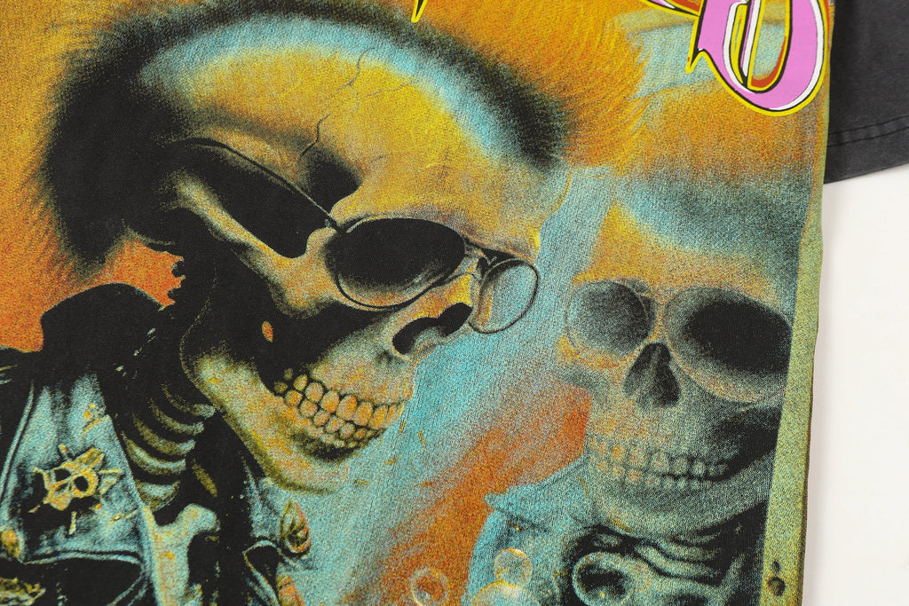 Godspeed T-shirt 6335