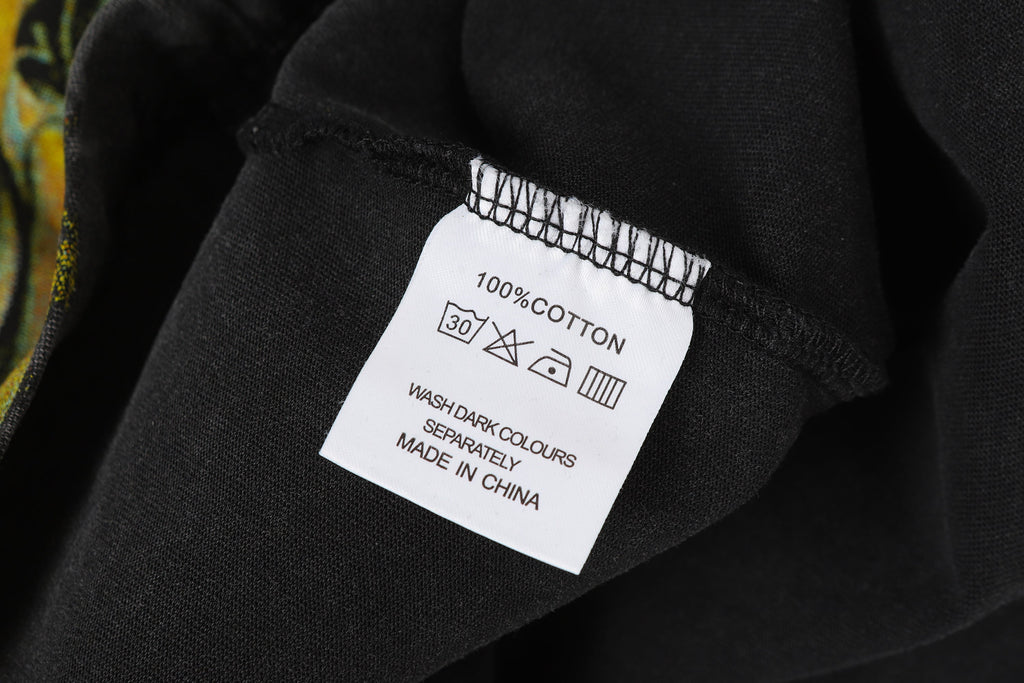 Godspeed T-shirt 6335