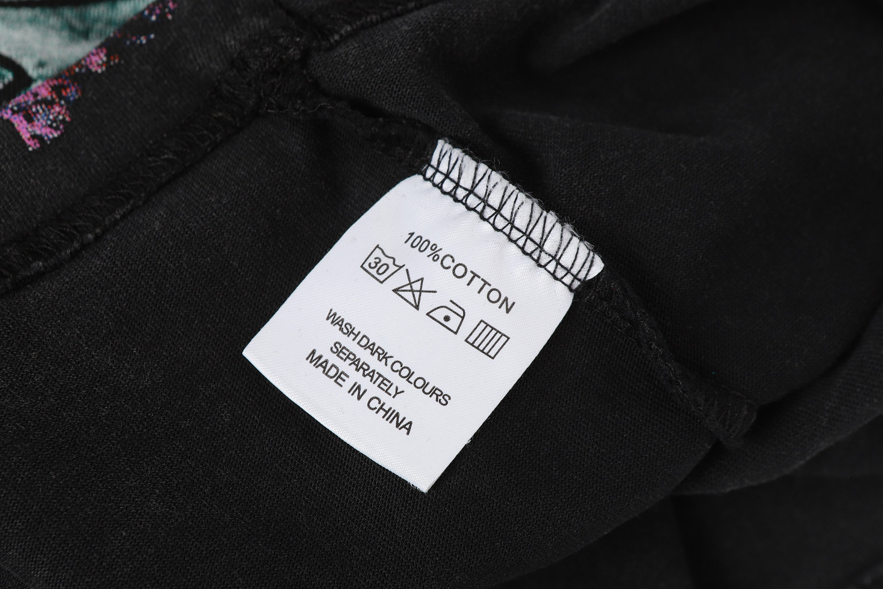 Godspeed T-shirt 6336