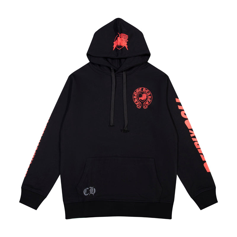 Chrome Hearts  Hoodie K7024