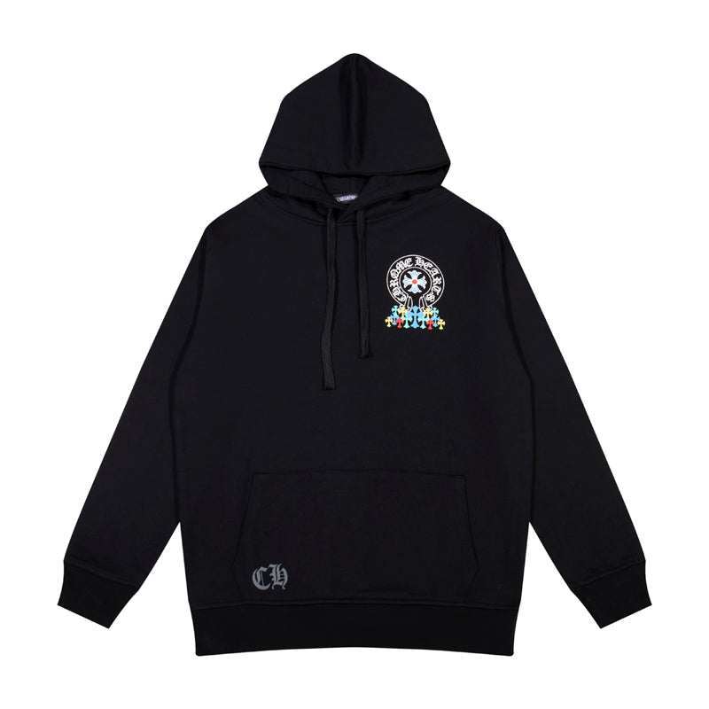 Chrome Hearts  Hoodie K7027
