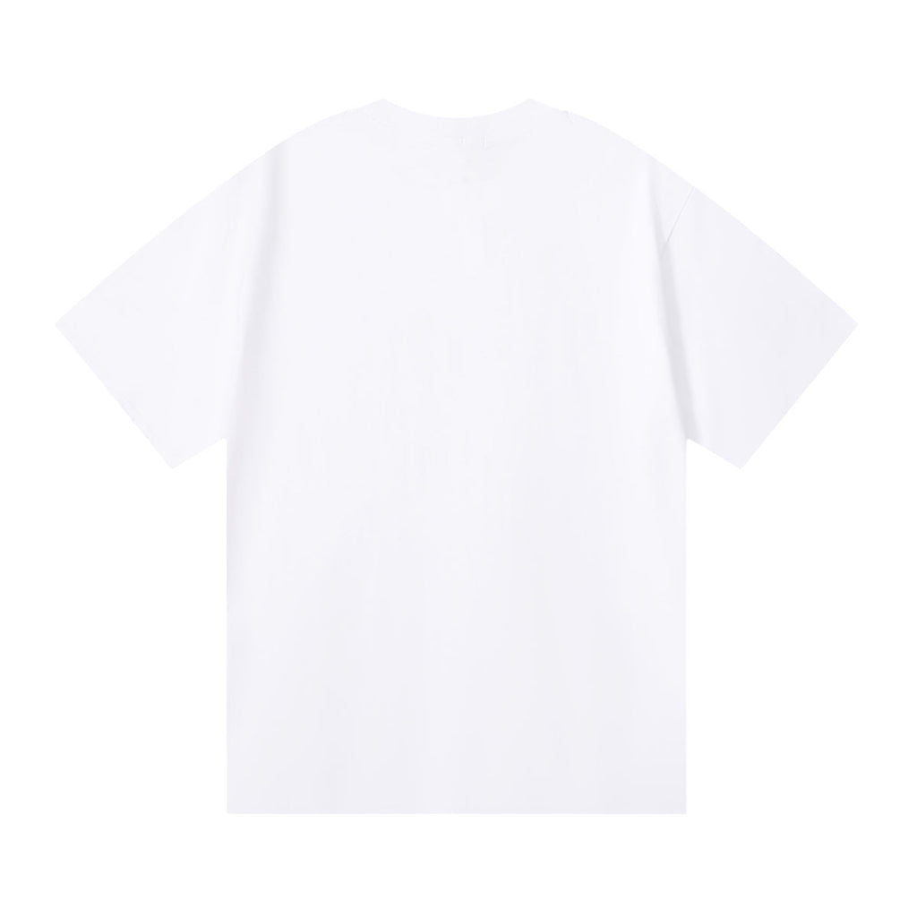 Purple 2024 New T-Shirt 3016