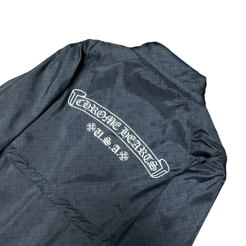 Chrome Hearts New Jacket -118