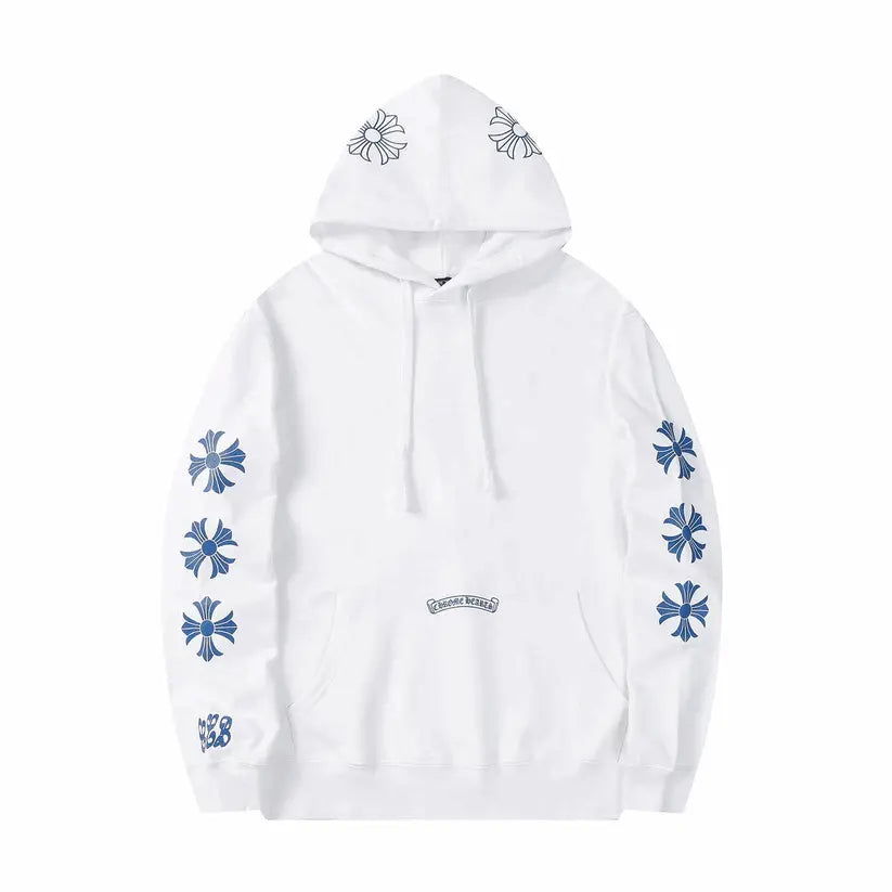 Chrome Hearts Hoodie 8882