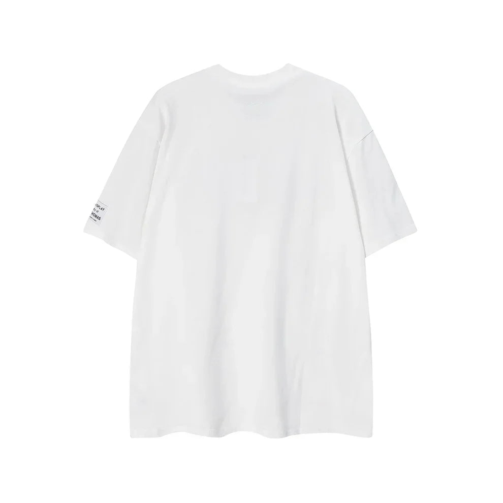 GALLERY DEPT Co-branded 2024 T-shirt P70