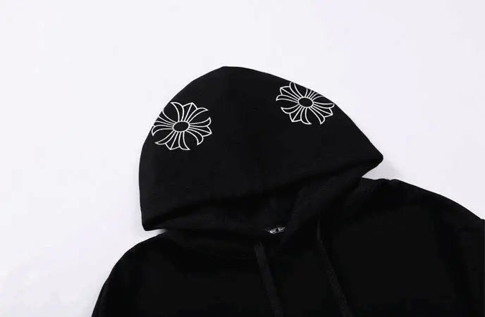 Chrome Hearts Hoodie 8882