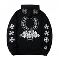Chrome Hearts New Hoodie -7008