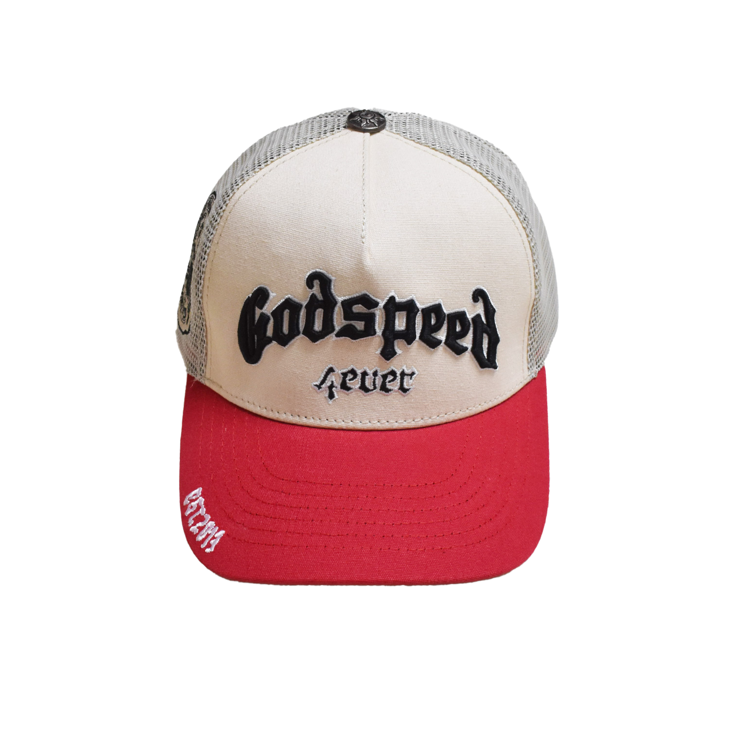 GODSPEED Hat 003