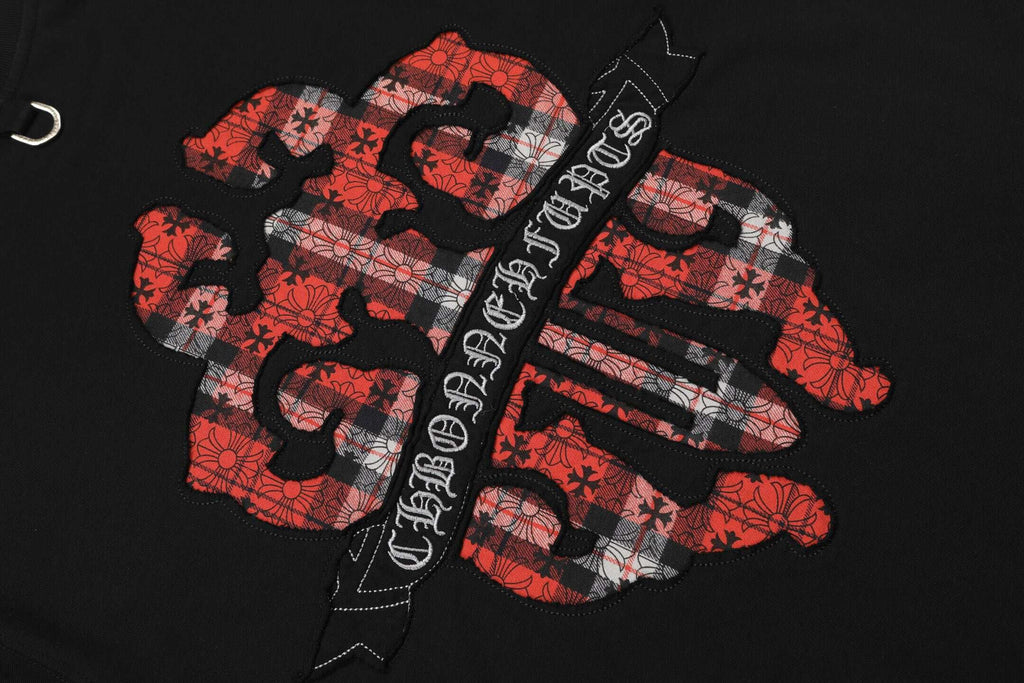 Chrome Hearts T-shirt-9035