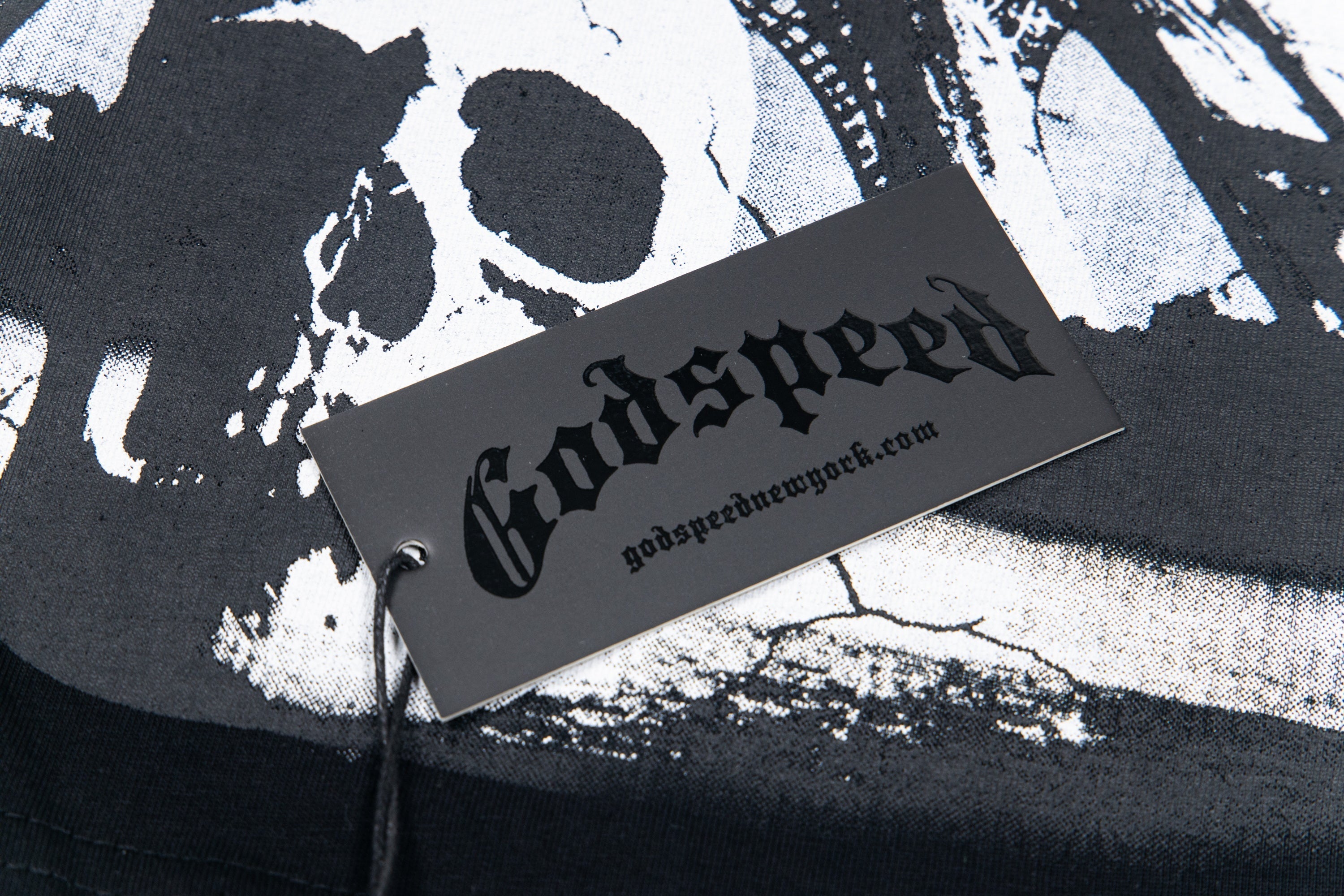 Godspeed T-shirt G53