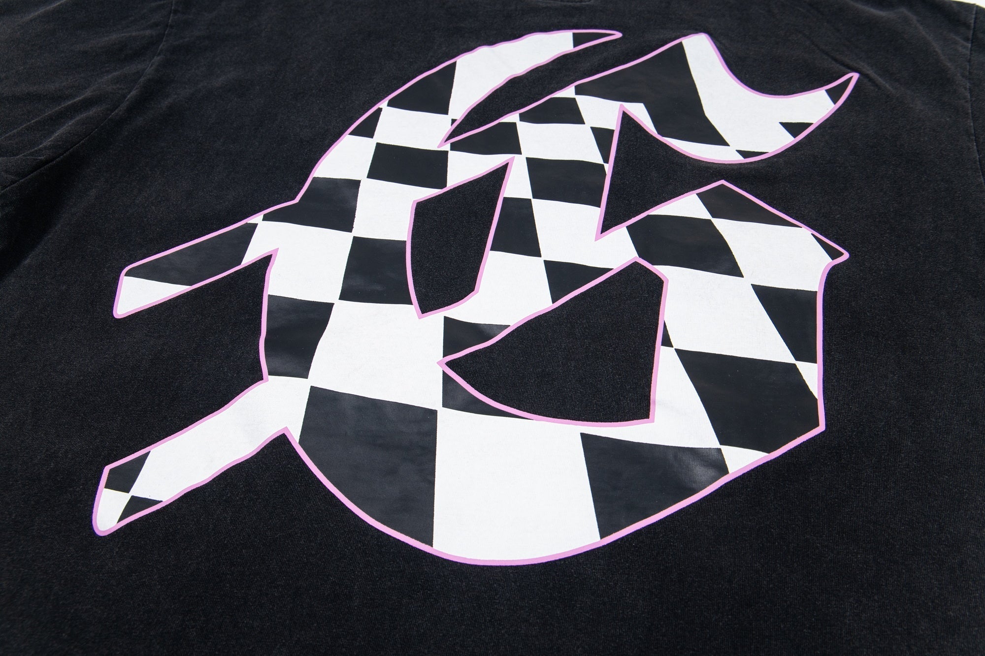 Godspeed T-shirt G23