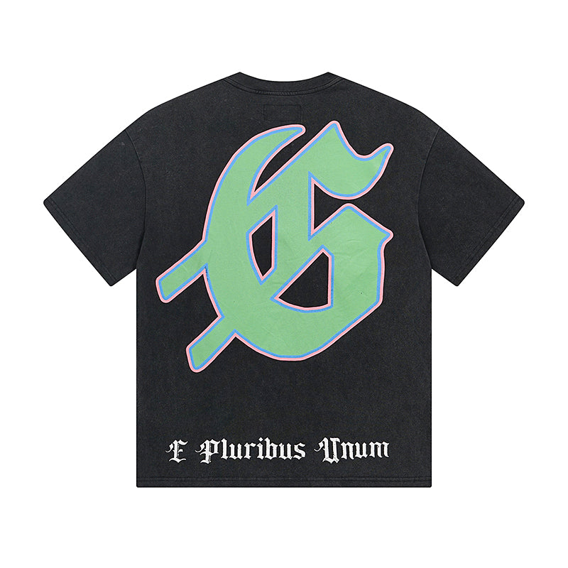 Godspeed New fashion T-shirt 1108