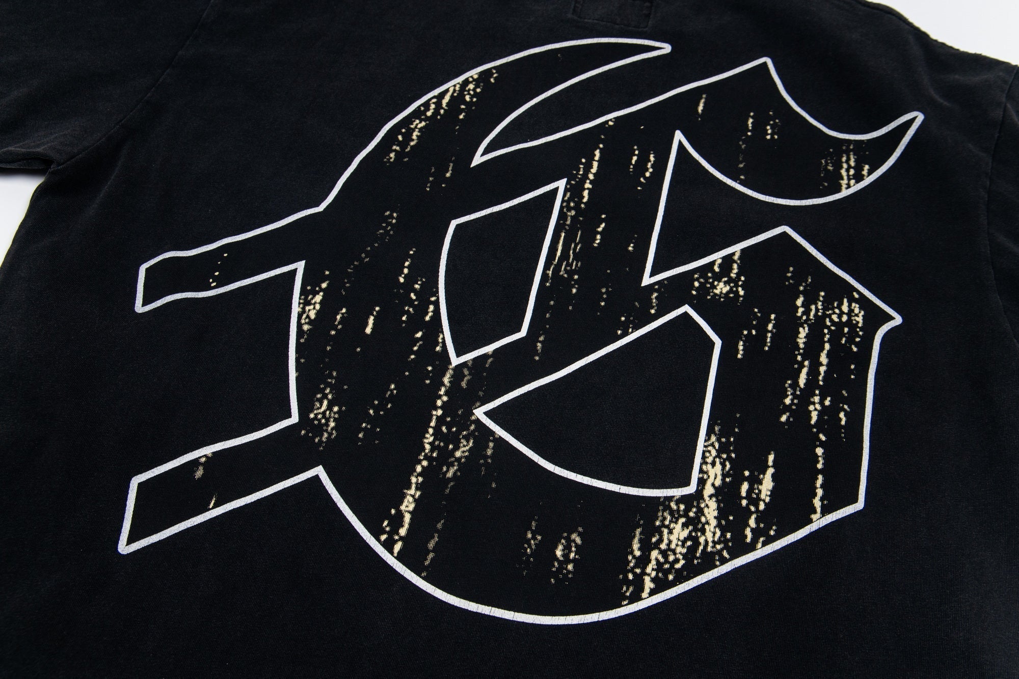 Godspeed T-shirt G31