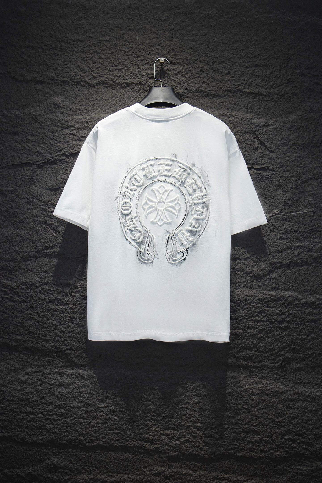 Chrome Hearts T-shirt-006