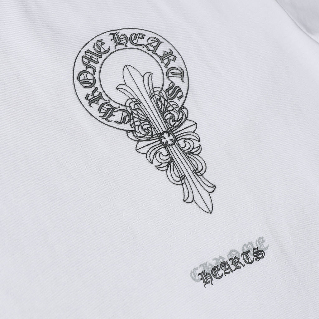 Chrome Hearts T-shirt 2238