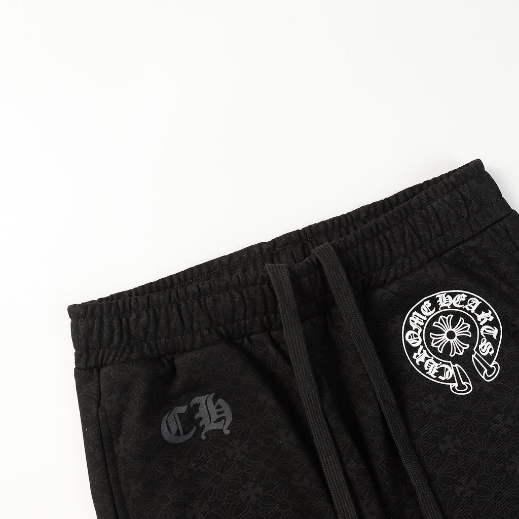 Chrome Hearts New Pants - 1001