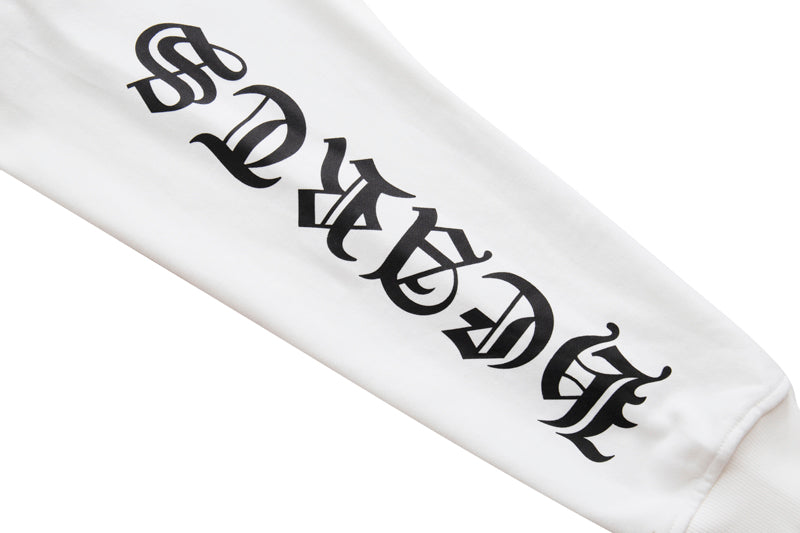 Chrome Hearts New Hoodie -5008