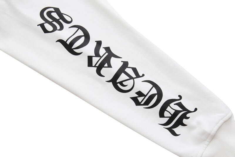 Chrome Hearts Hoodie 5008