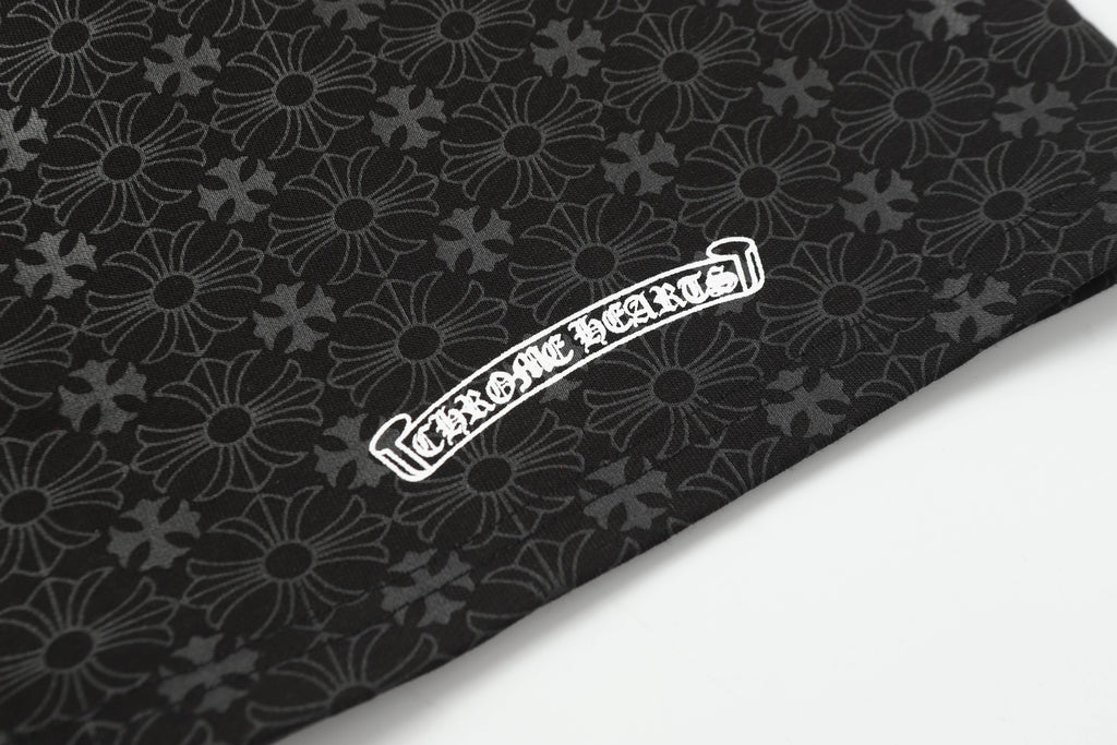 Chrome Hearts New Shorts -2282