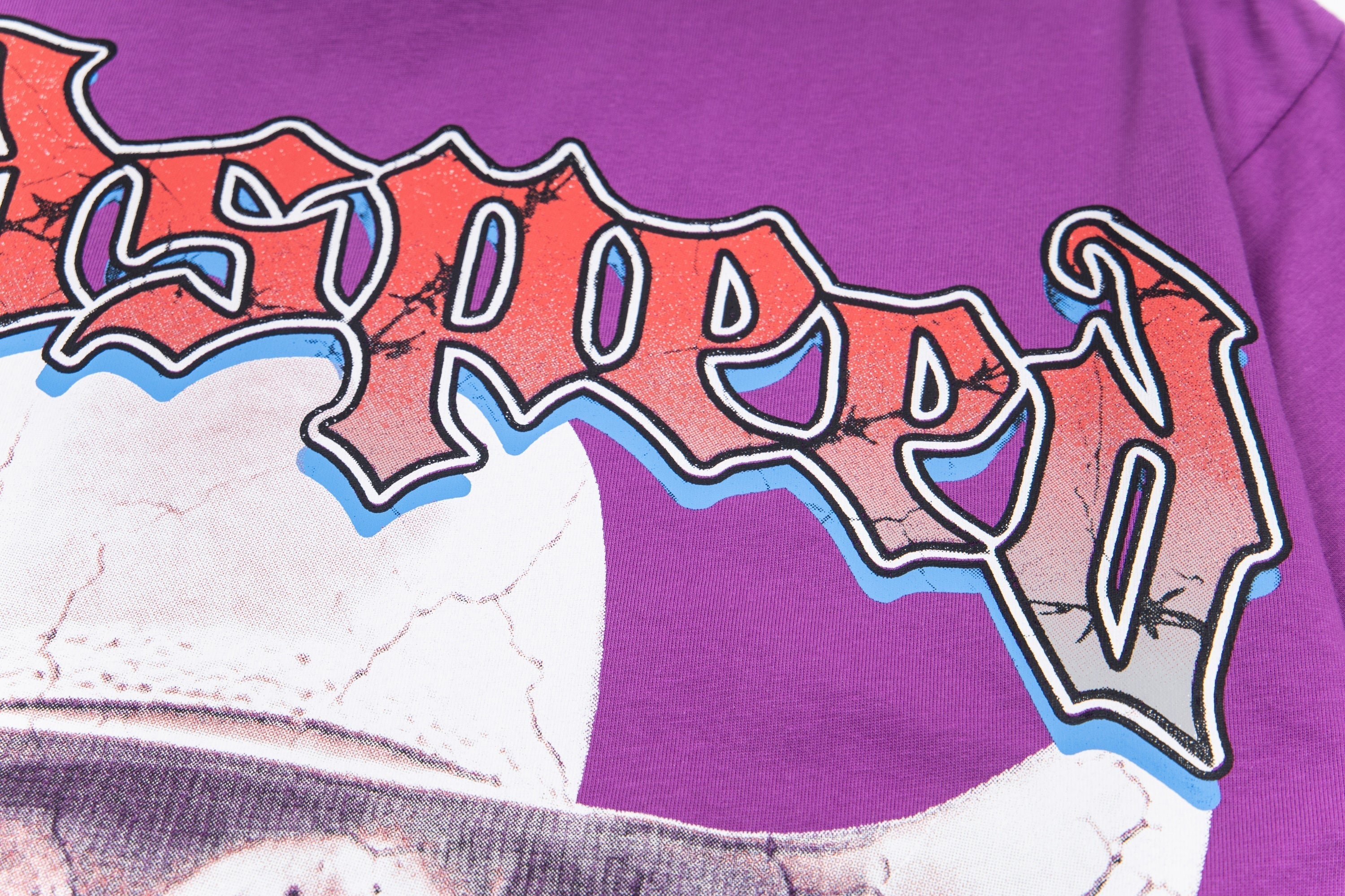 Godspeed T-shirt G51