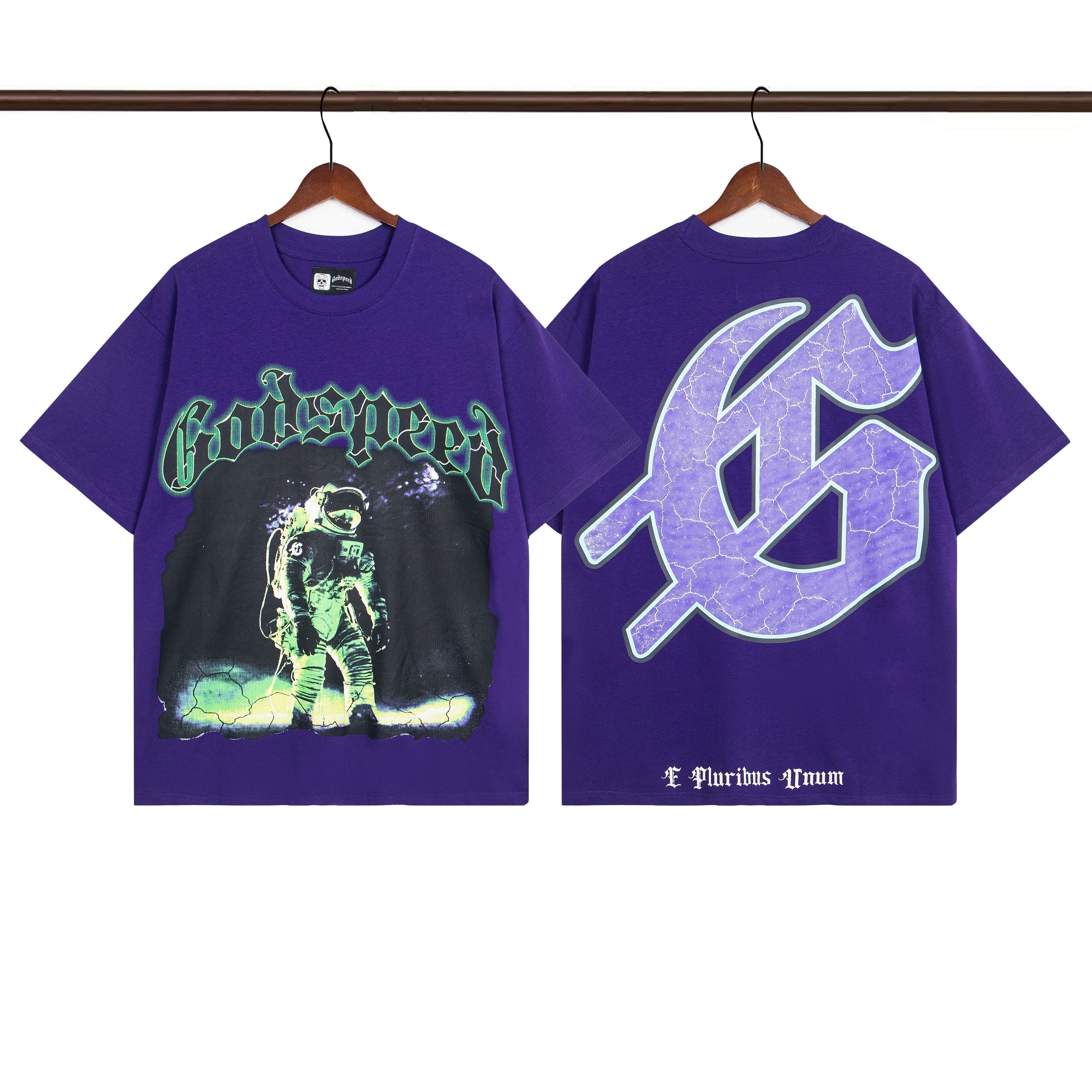 Godspeed T-shirt G45