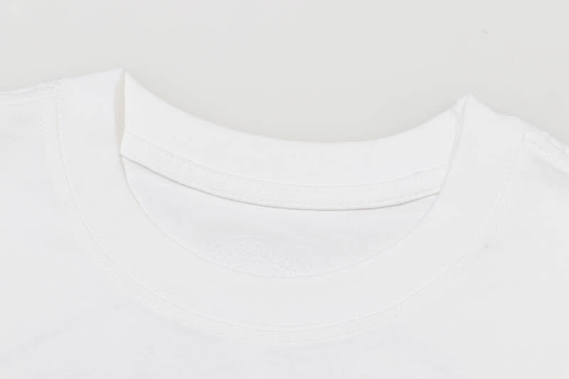 Chrome Hearts T-shirt-6076