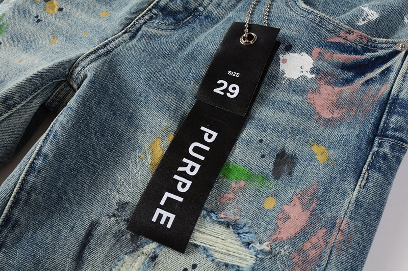 PURPLE JEANS 9172