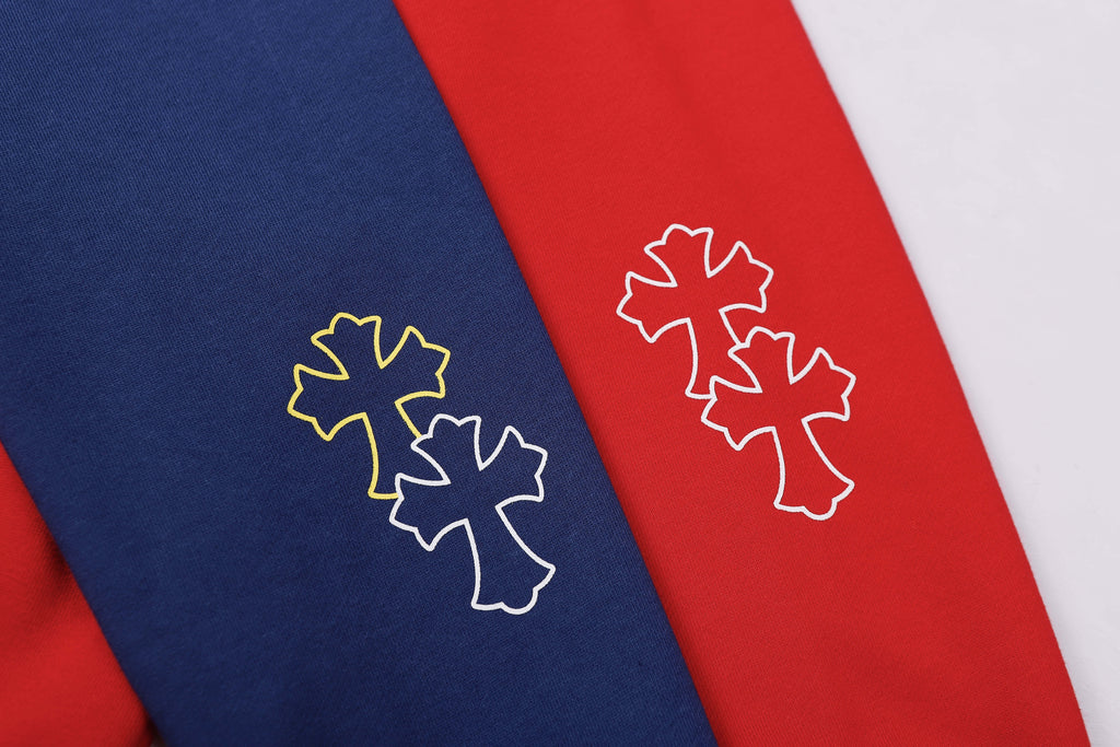 Chrome Hearts Hoodie 8881