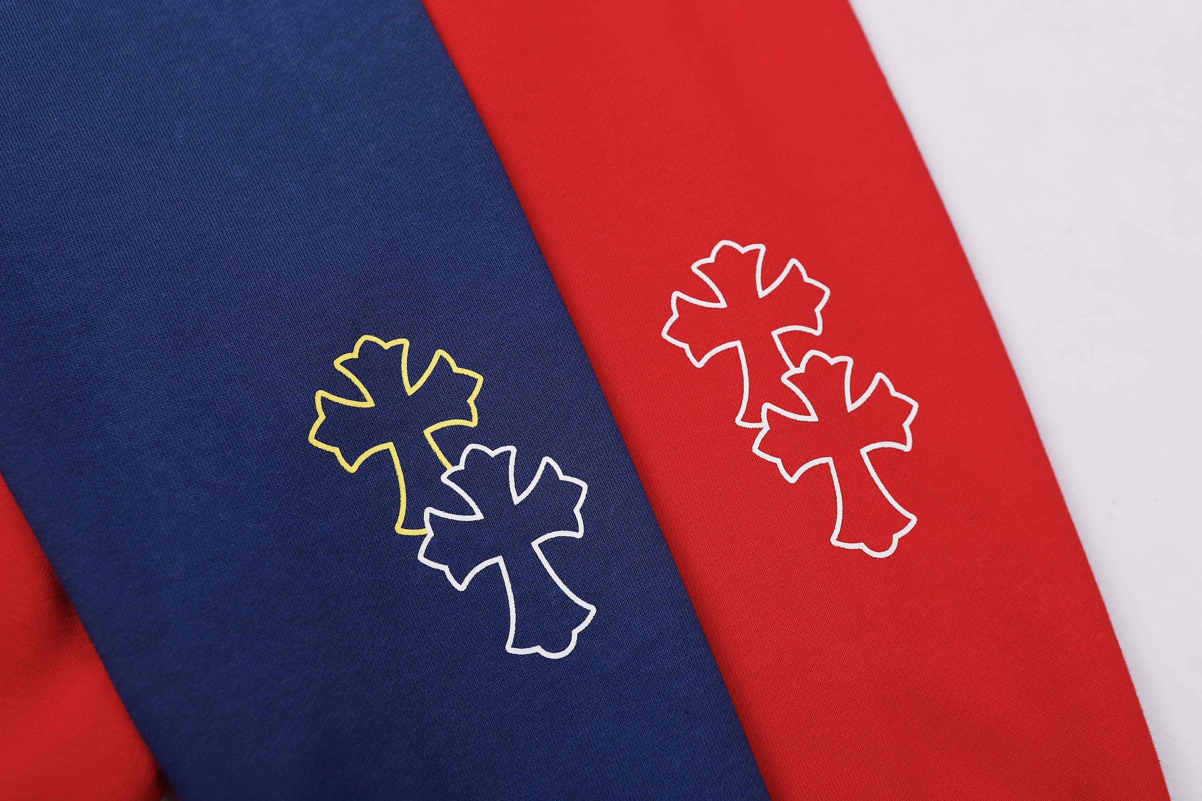 Chrome Hearts Hoodie 8881