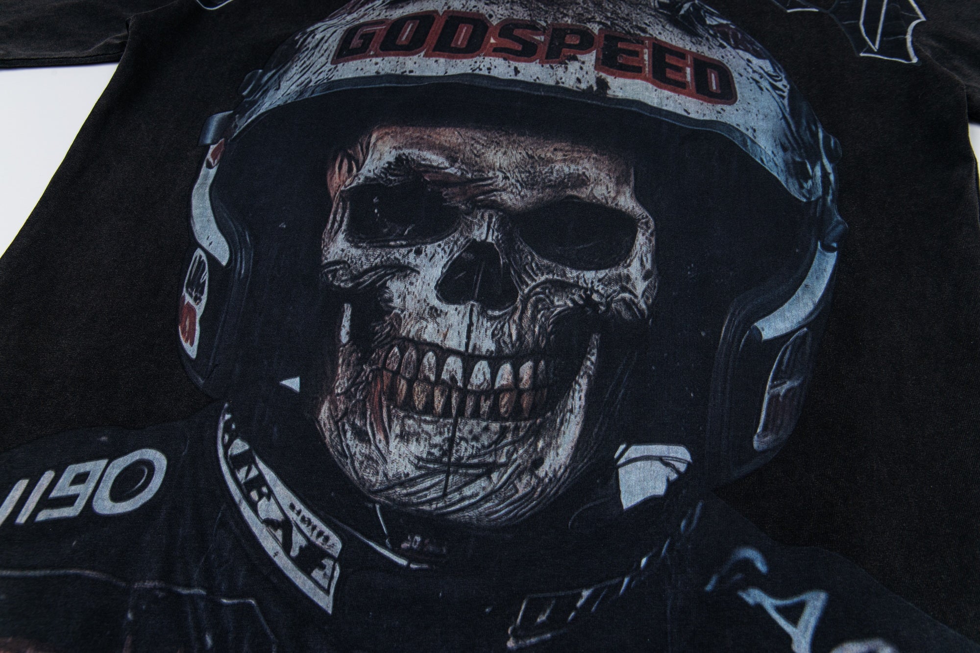 Godspeed T-shirt G21