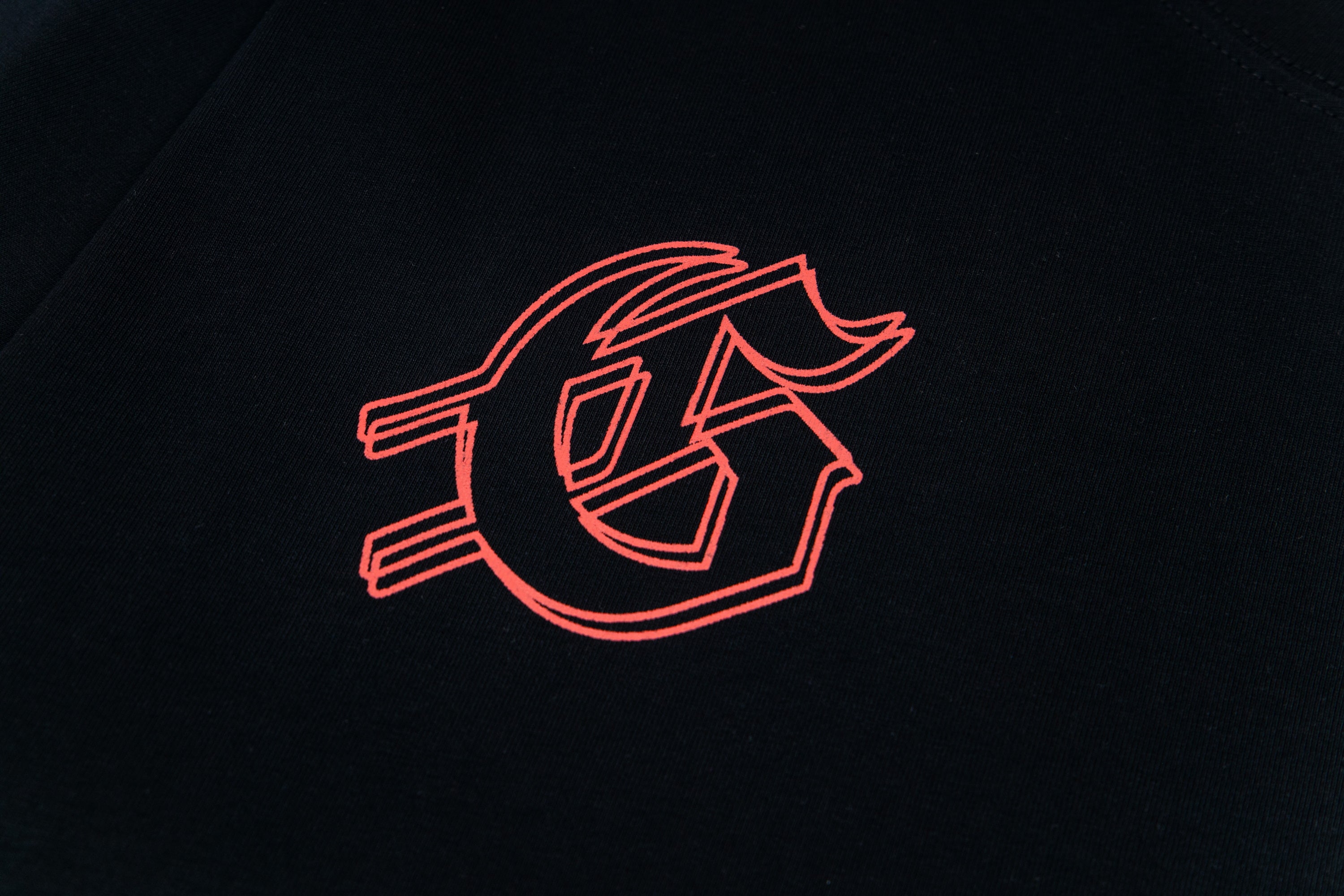 Godspeed T-shirt G51