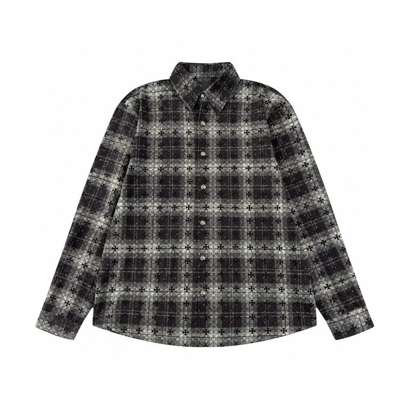 Chrome Hearts New Jacket -112