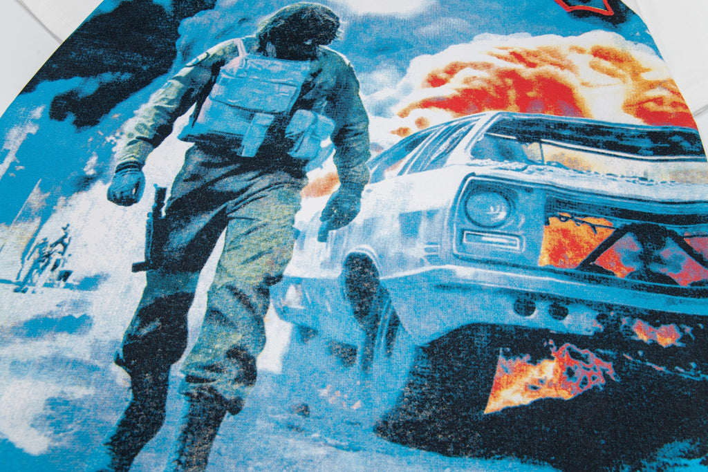 Godspeed T-shirt G10