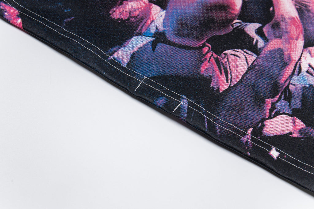 Godspeed T-shirt G57