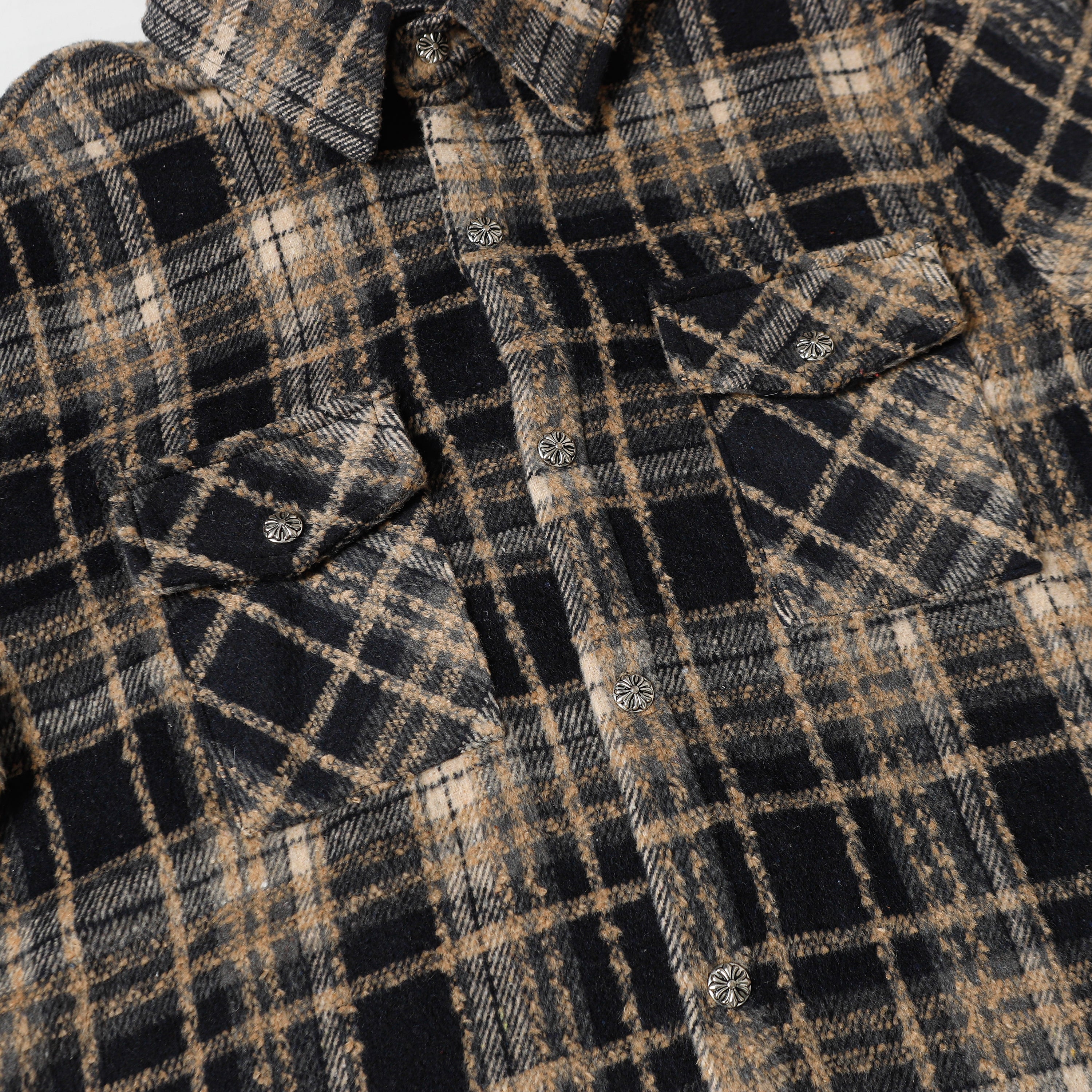 Chrome Hearts New Jacket