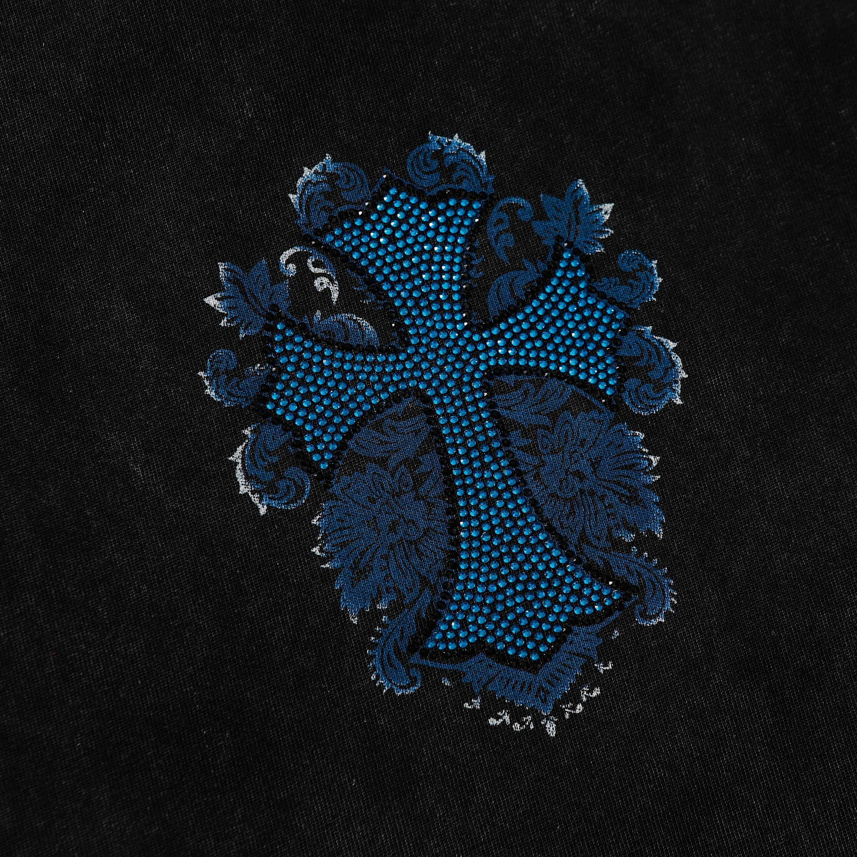 Chrome Hearts T-shirt 2235