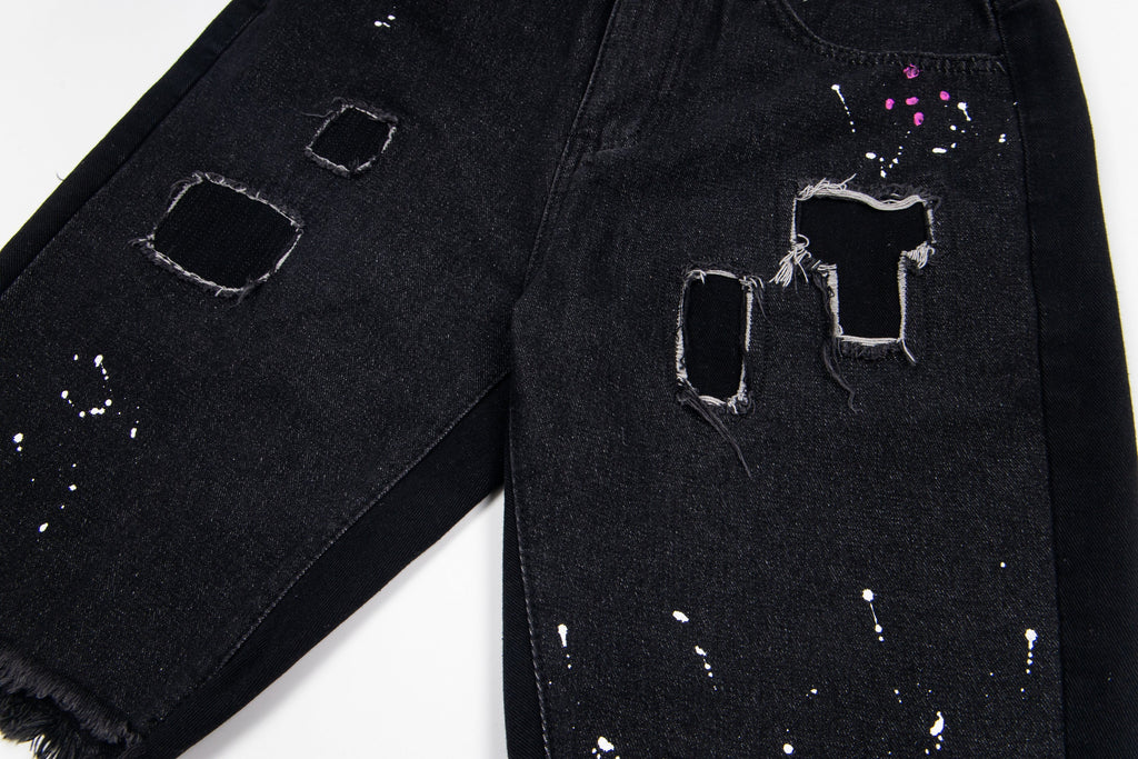 GALLERY DEPT New Jeans Shorts G501