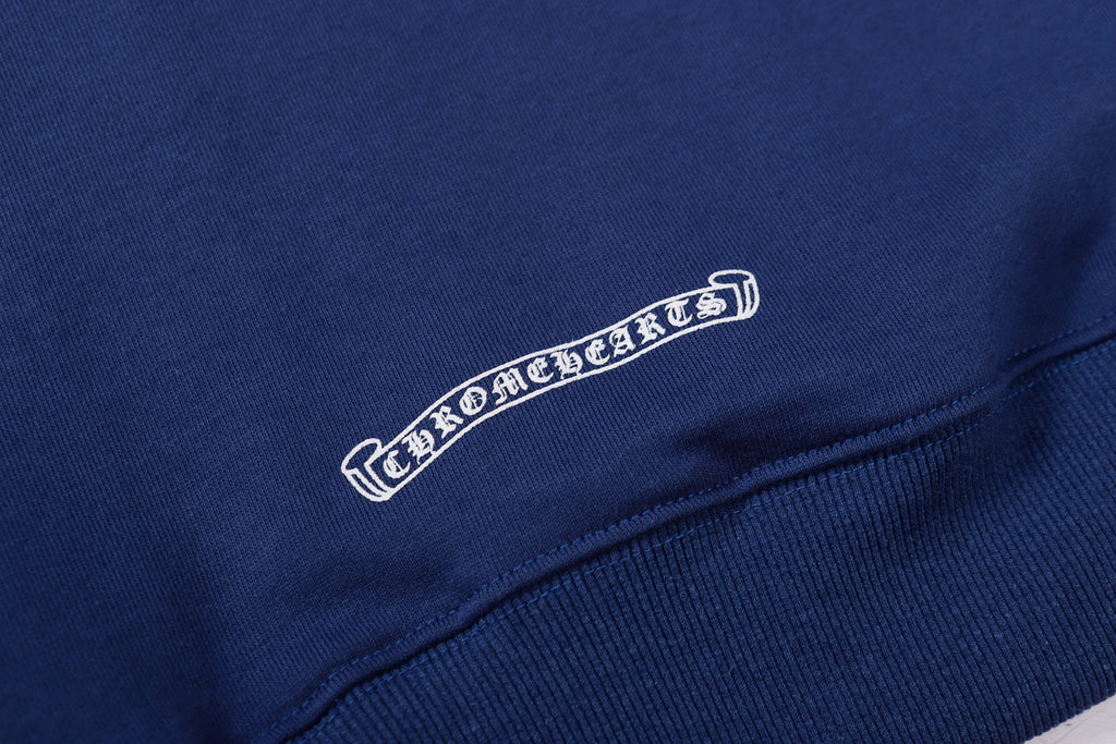 Chrome Hearts Hoodie 8881