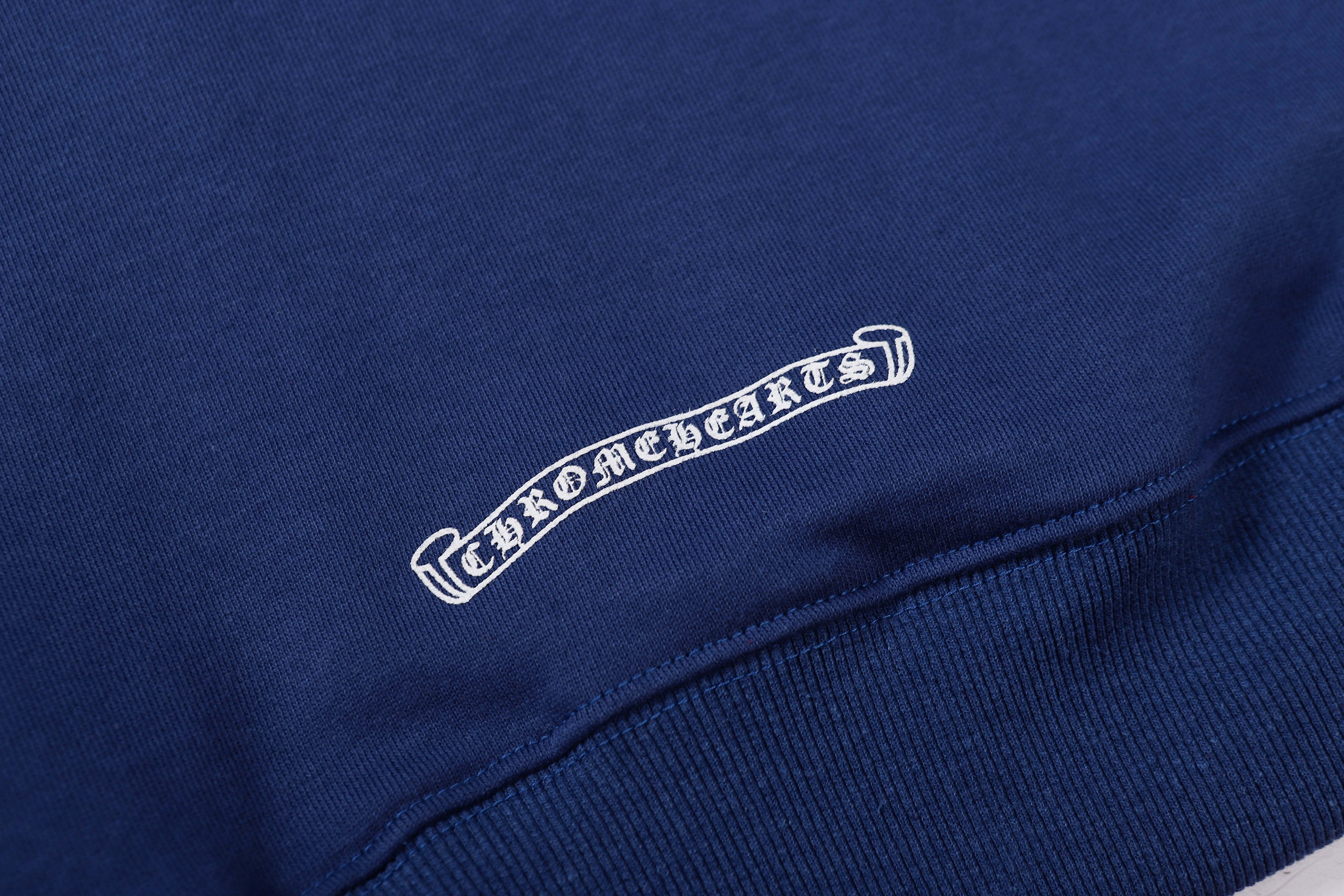 Chrome Hearts Hoodie 8881