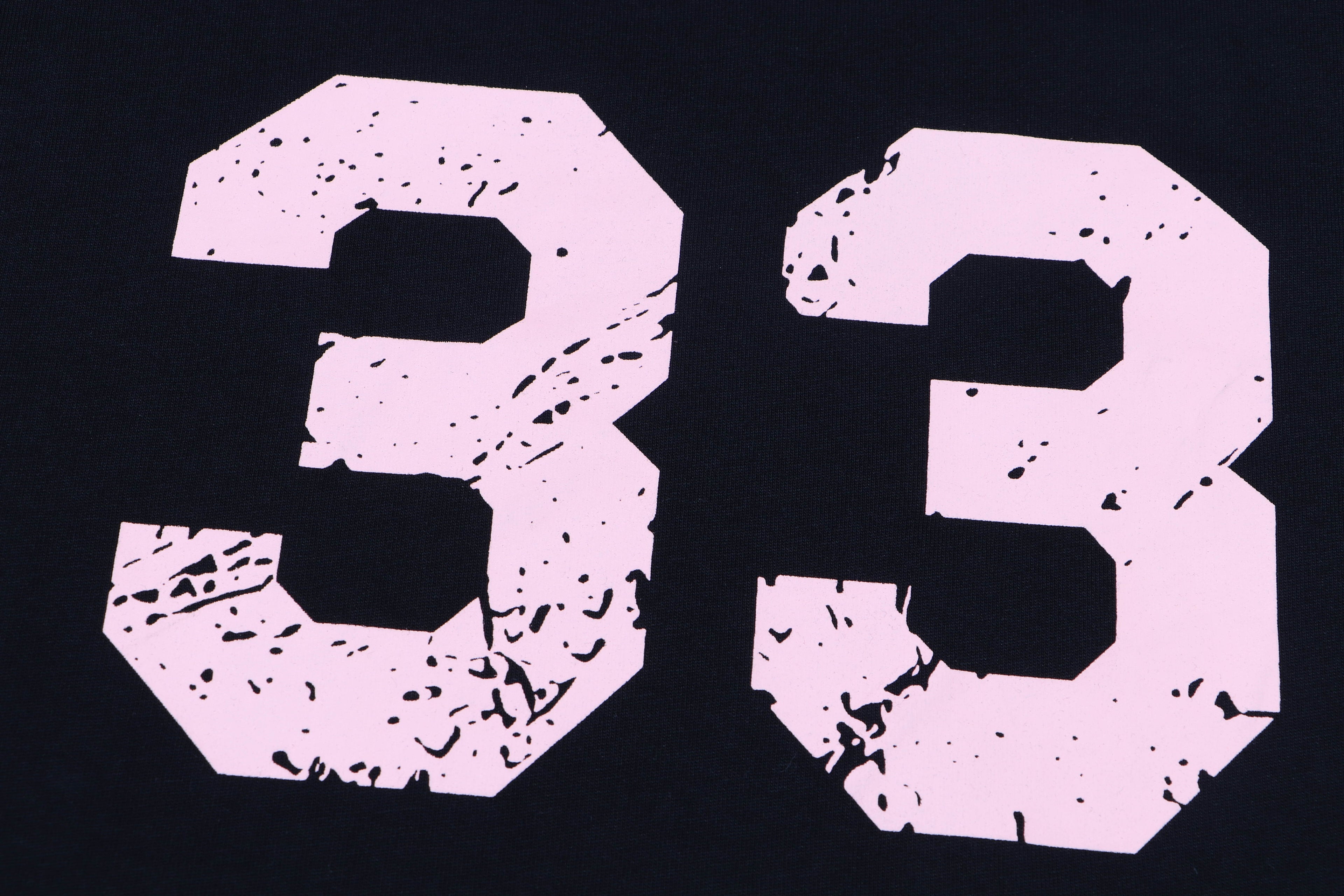 Chrome Hearts T-shirt-6103