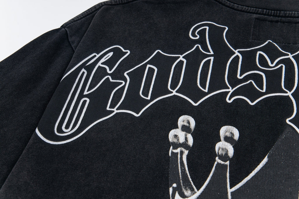 Godspeed T-shirt G61