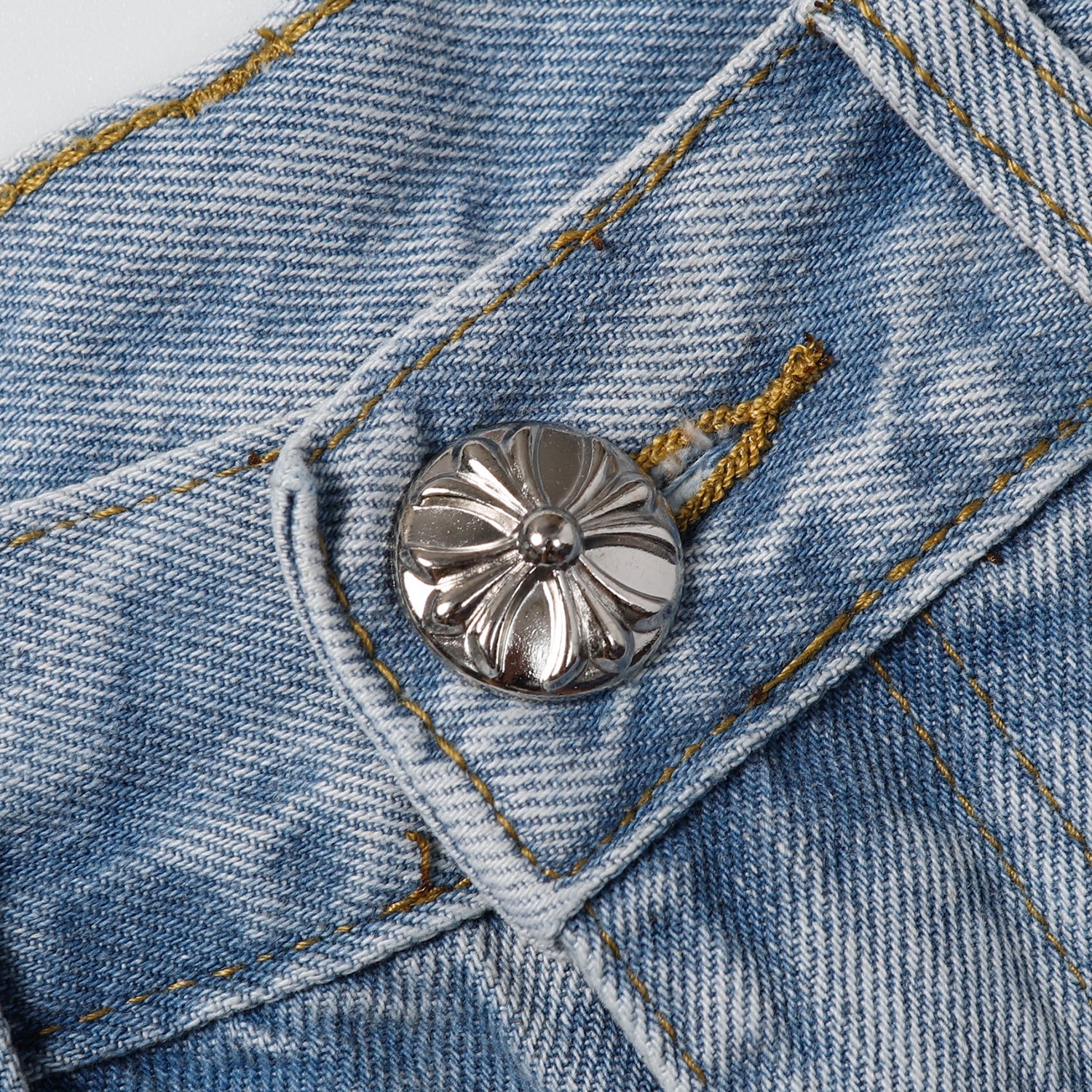 Chrome Hearts New Shorts -9926