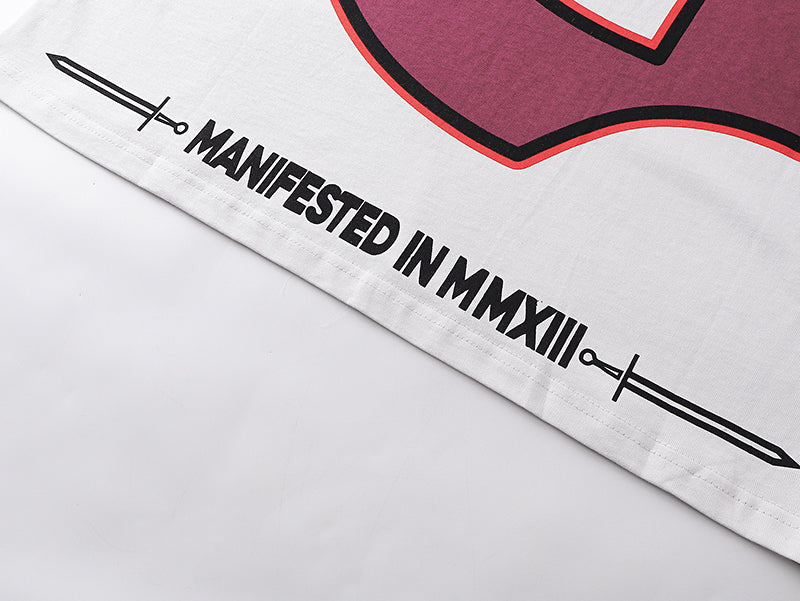 Godspeed T-shirt 3122