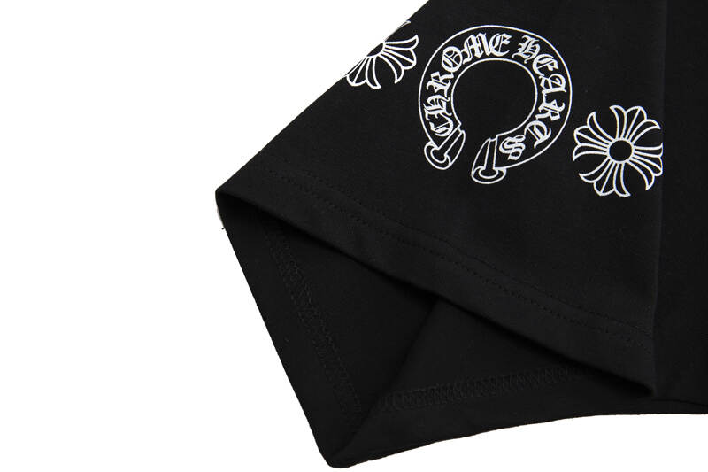 Chrome Hearts T-shirt 6052