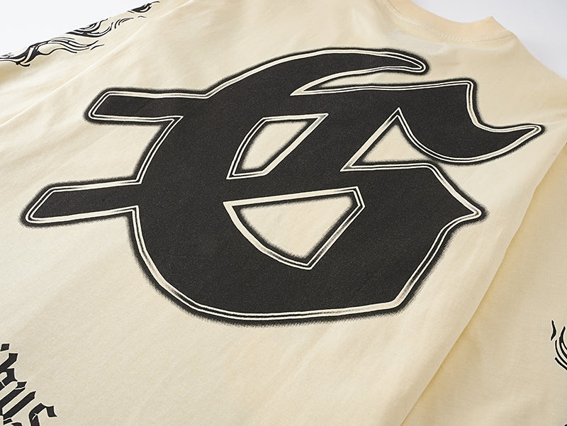 Godspeed Sweatshirt 3103