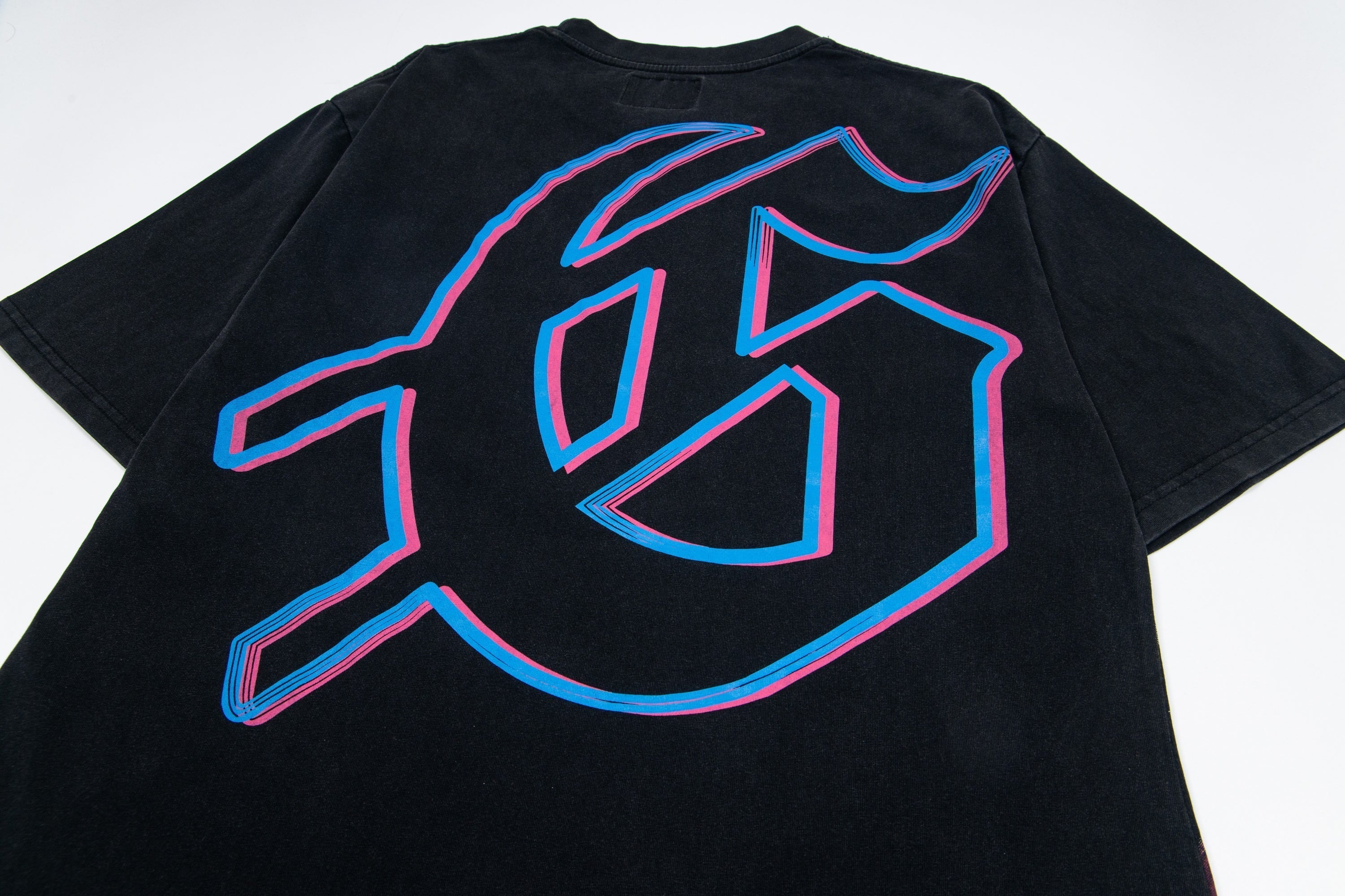 Godspeed T-shirt G57