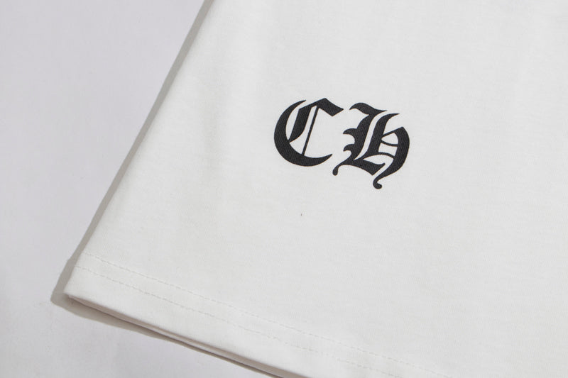 Chrome Hearts New SWEATSHIRTS -8008