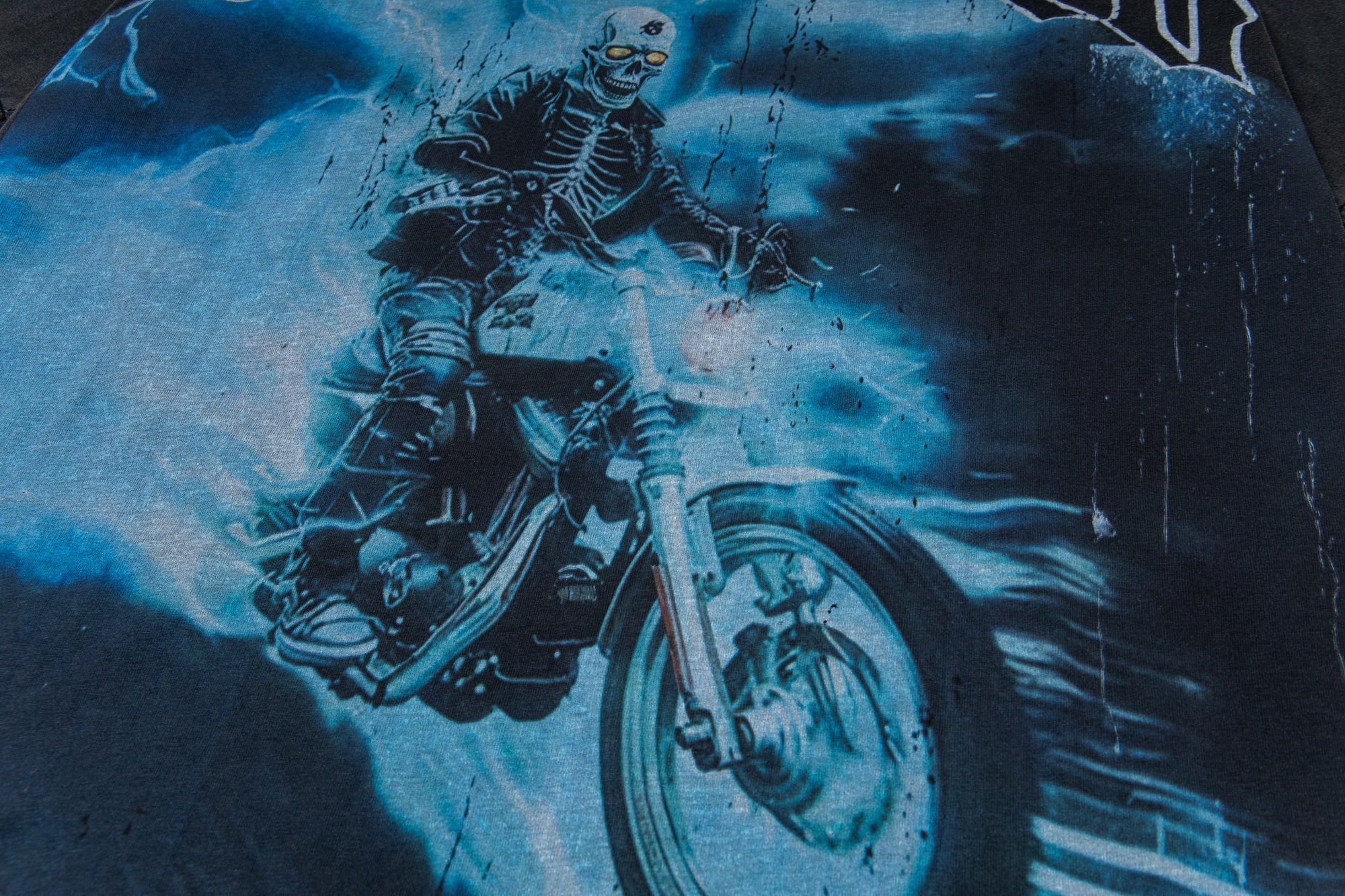 Godspeed T-shirt G26