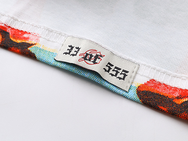 Godspeed T-shirt 3117